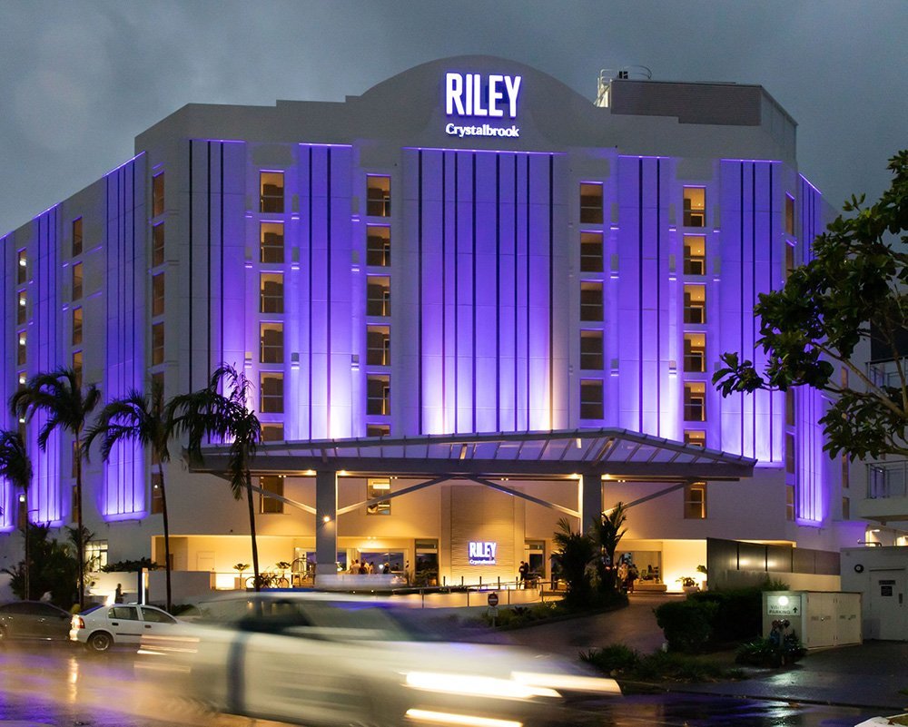 Riley Hotel