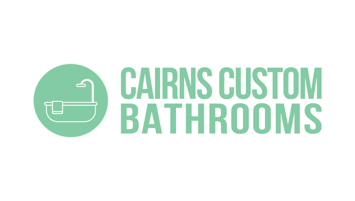 Cairns Custom Bathrooms logo