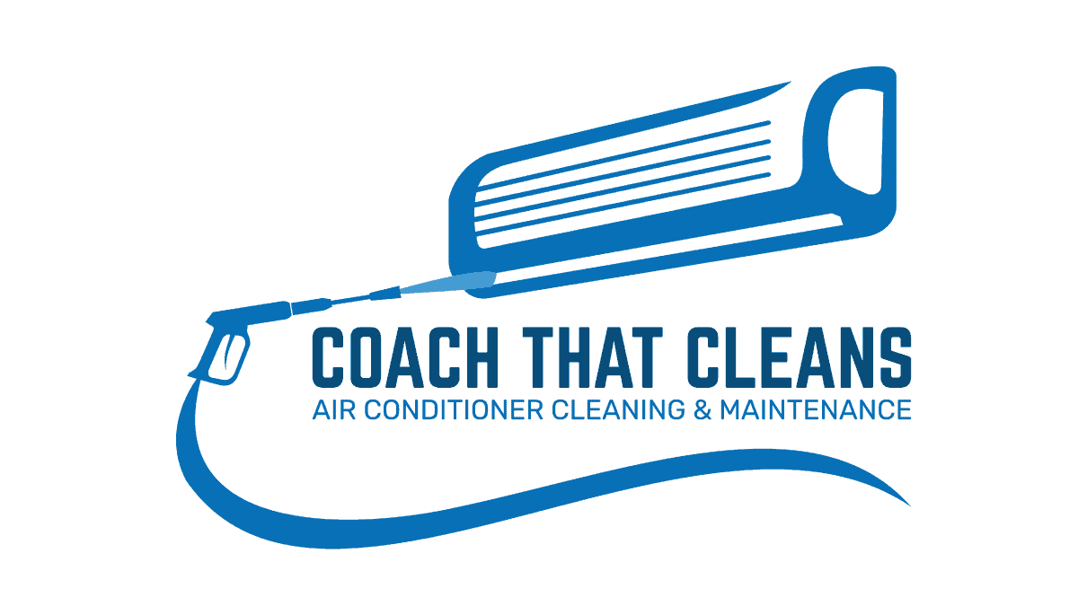 Coach That Cleans