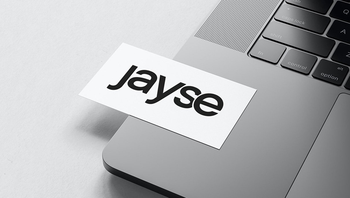 Jayse branding