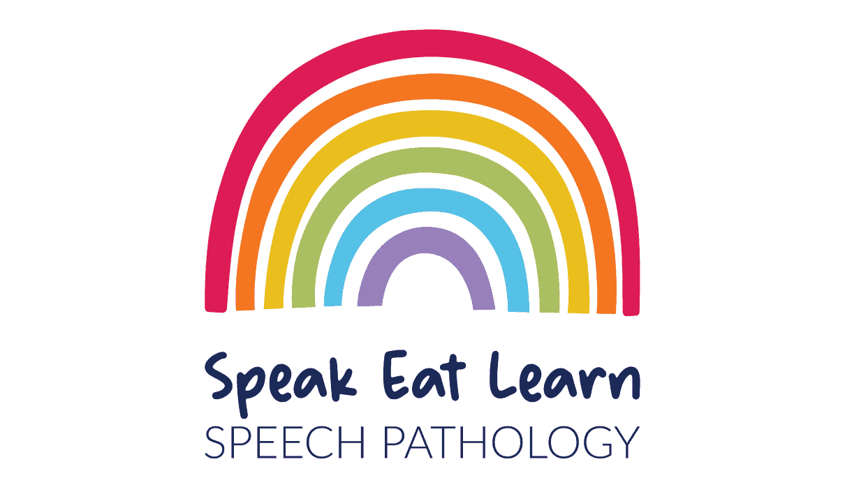 Speak Eat Learn Speech Pathology