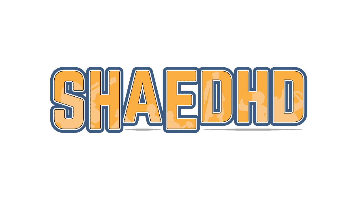 ShaeDHD