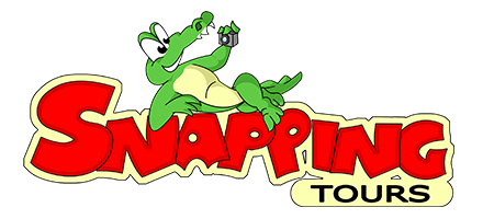 Snapping Tours Logo