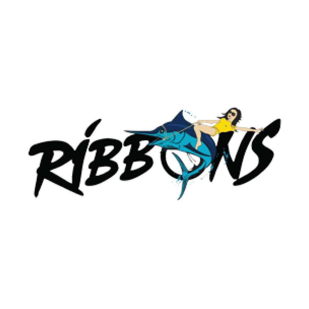 Ribbons Ladies Gamefishing Club