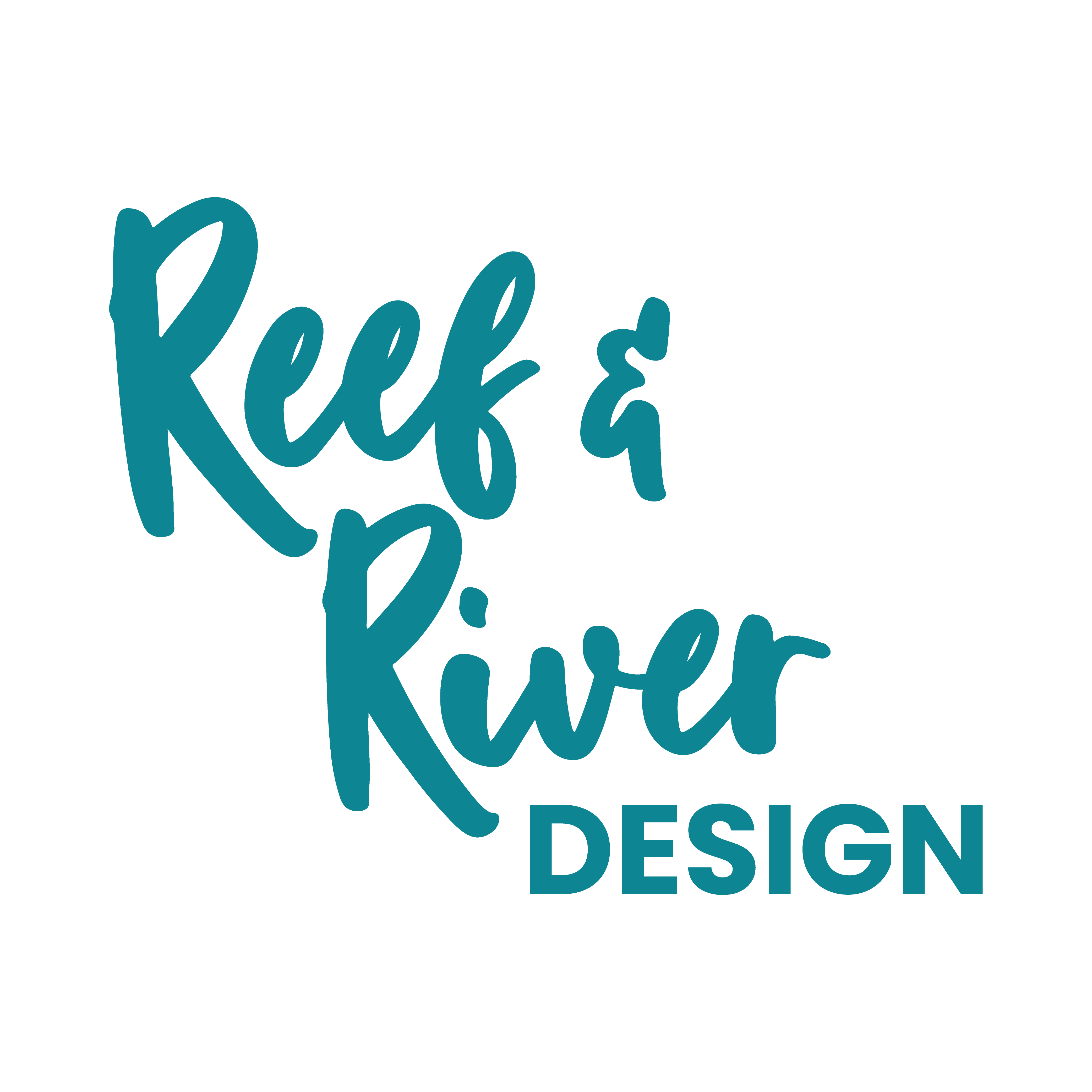 Reef and River Design
