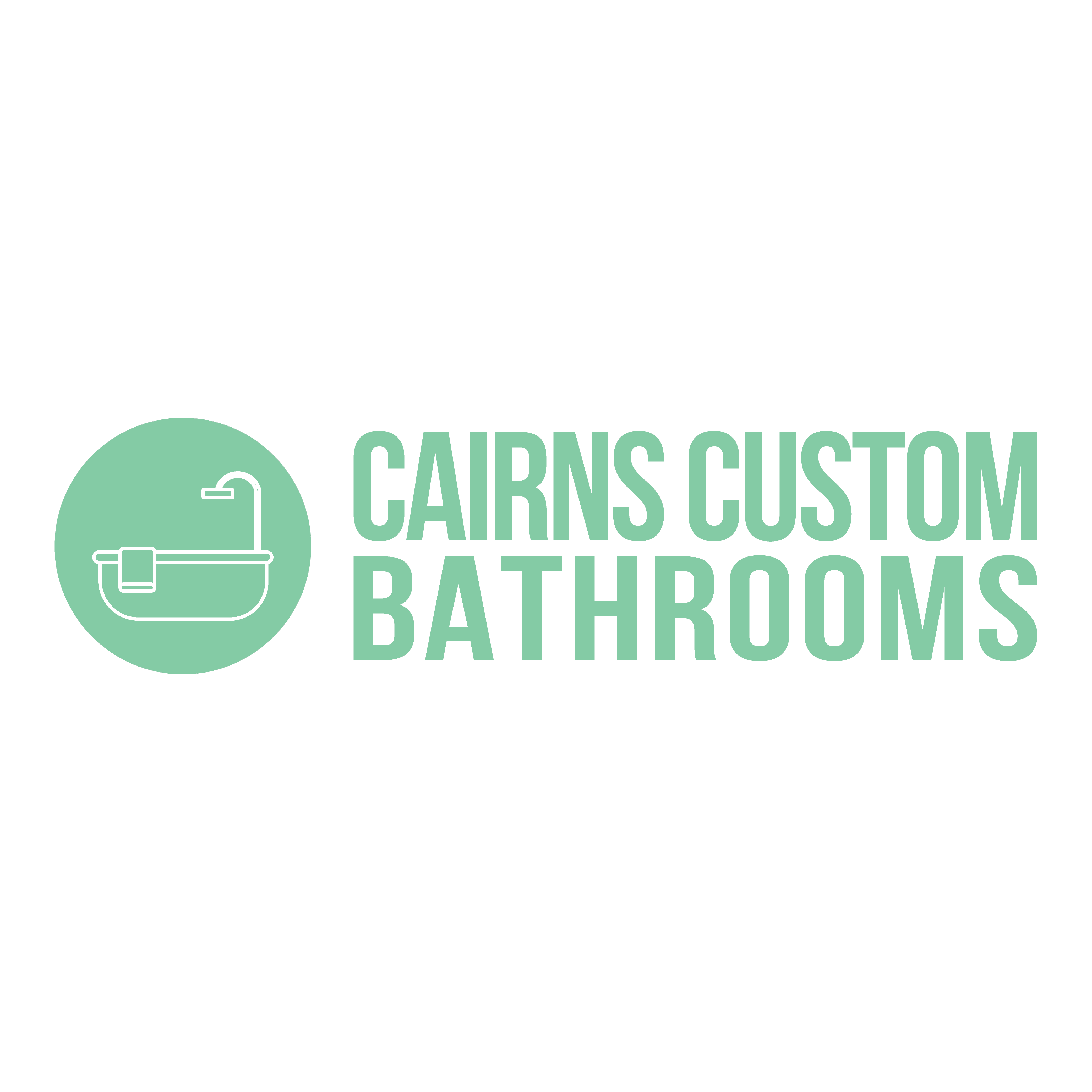 Cairns Custom Bathrooms