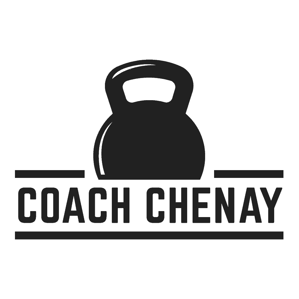 Coach Chenay