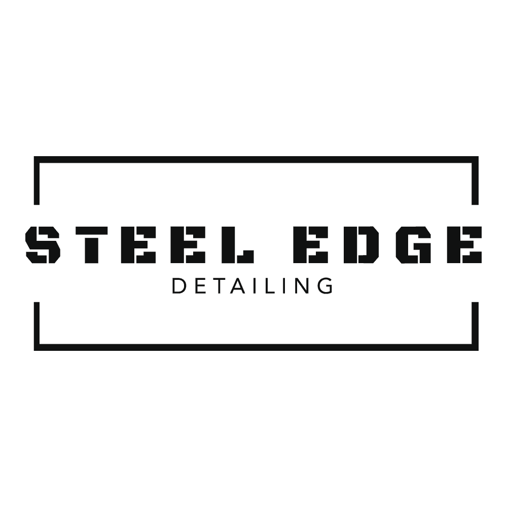 Steel Edge Detailing